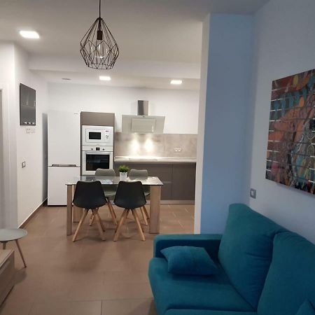 Pozo Style Apartman Pozo Izquierdo Kültér fotó
