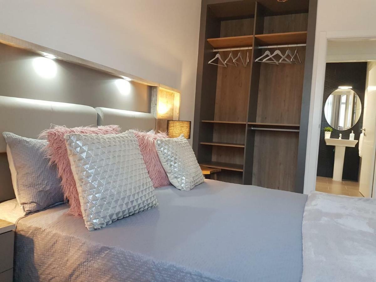Pozo Style Apartman Pozo Izquierdo Kültér fotó