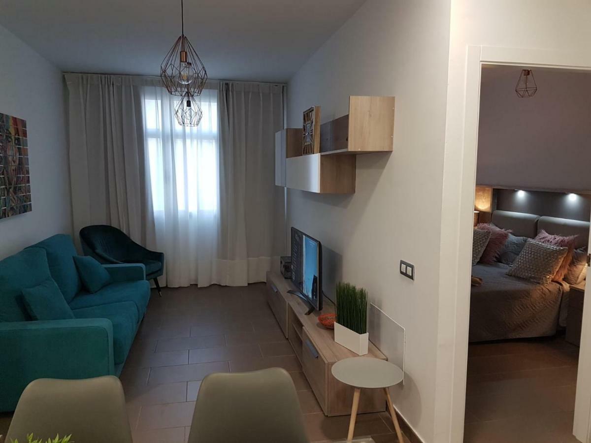 Pozo Style Apartman Pozo Izquierdo Kültér fotó