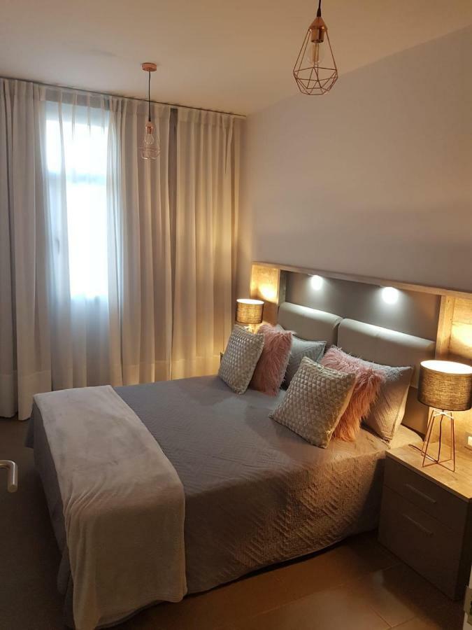 Pozo Style Apartman Pozo Izquierdo Kültér fotó