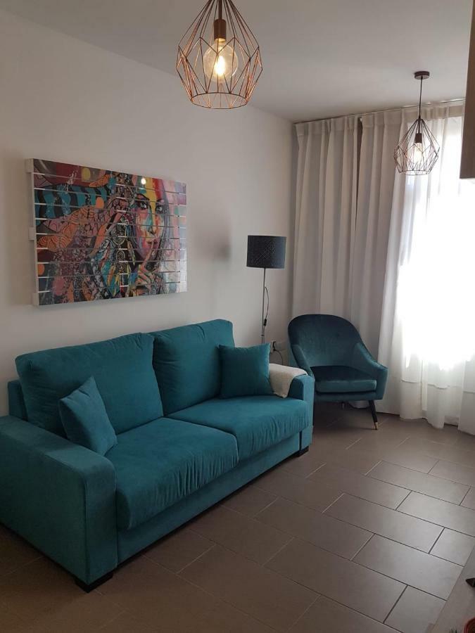 Pozo Style Apartman Pozo Izquierdo Kültér fotó