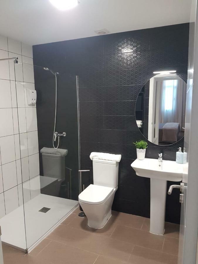 Pozo Style Apartman Pozo Izquierdo Kültér fotó