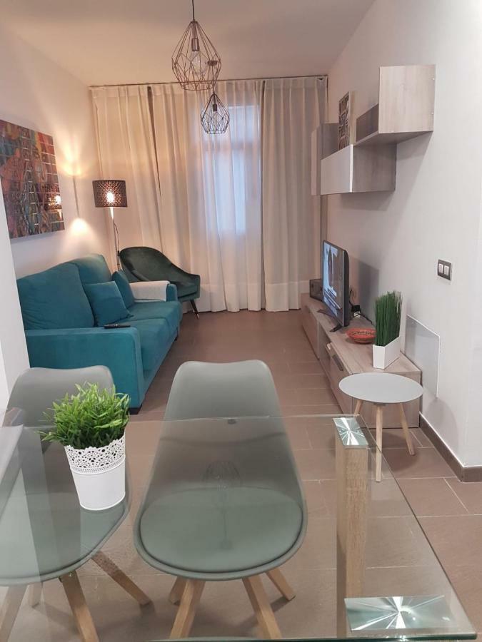 Pozo Style Apartman Pozo Izquierdo Kültér fotó