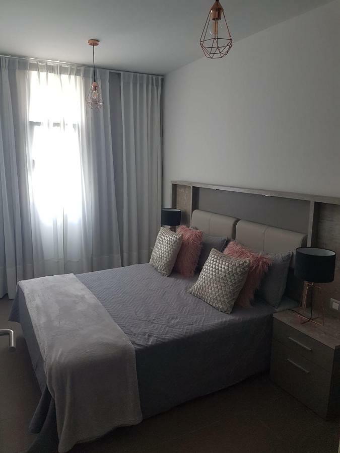 Pozo Style Apartman Pozo Izquierdo Kültér fotó