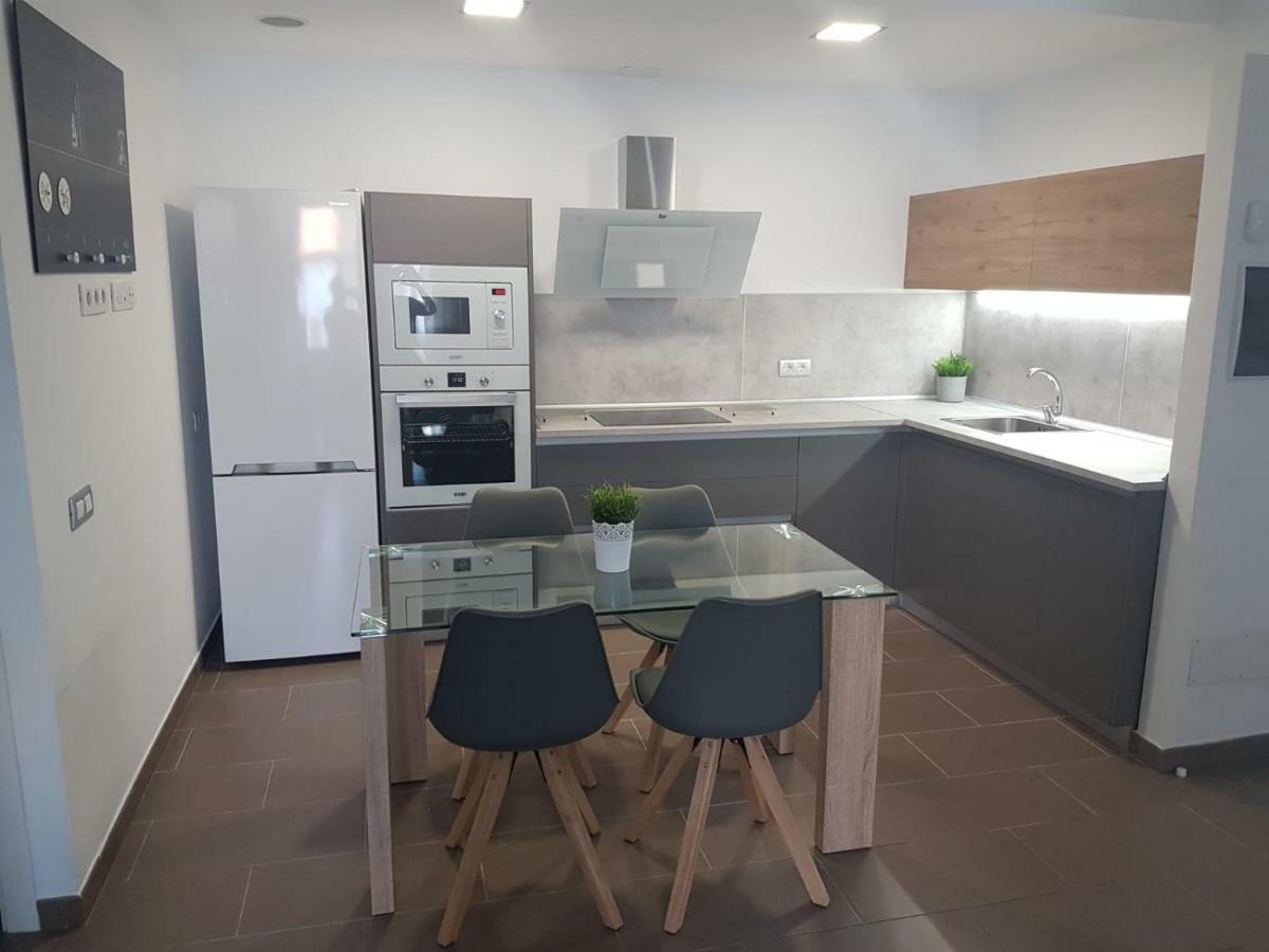 Pozo Style Apartman Pozo Izquierdo Kültér fotó