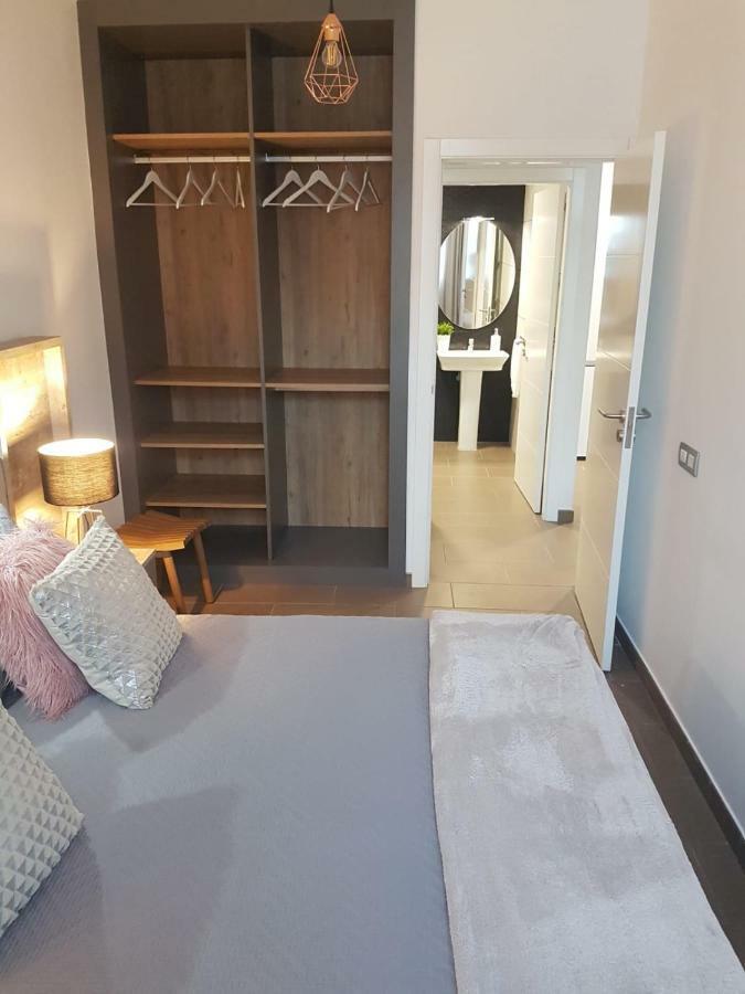 Pozo Style Apartman Pozo Izquierdo Kültér fotó