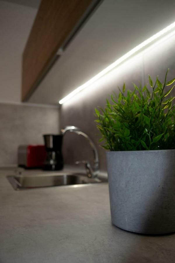 Pozo Style Apartman Pozo Izquierdo Kültér fotó
