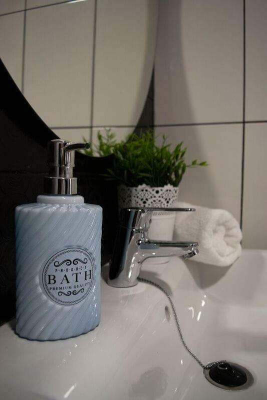 Pozo Style Apartman Pozo Izquierdo Kültér fotó