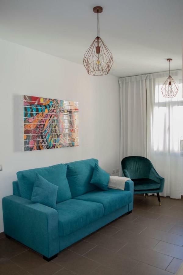 Pozo Style Apartman Pozo Izquierdo Kültér fotó